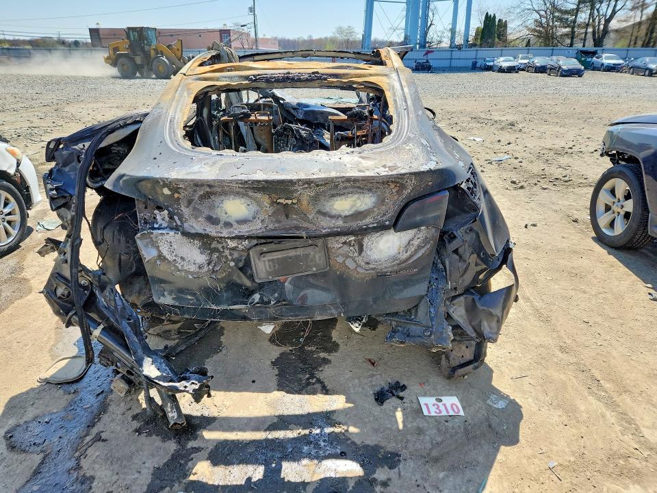 48848186 :رقم المزاد ، 7SAYGDEF5PF830748 vin ، 2023 Tesla Model Y مزاد بيع