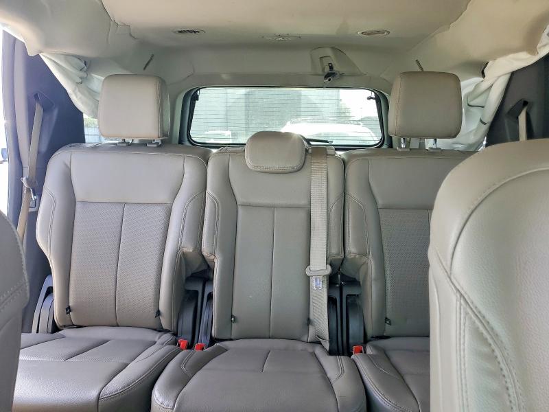Aukcja sprzedaży 2019 Ford Expedition, vin: 1FMJU1JT2KEA16239, numer aukcji: 49032016