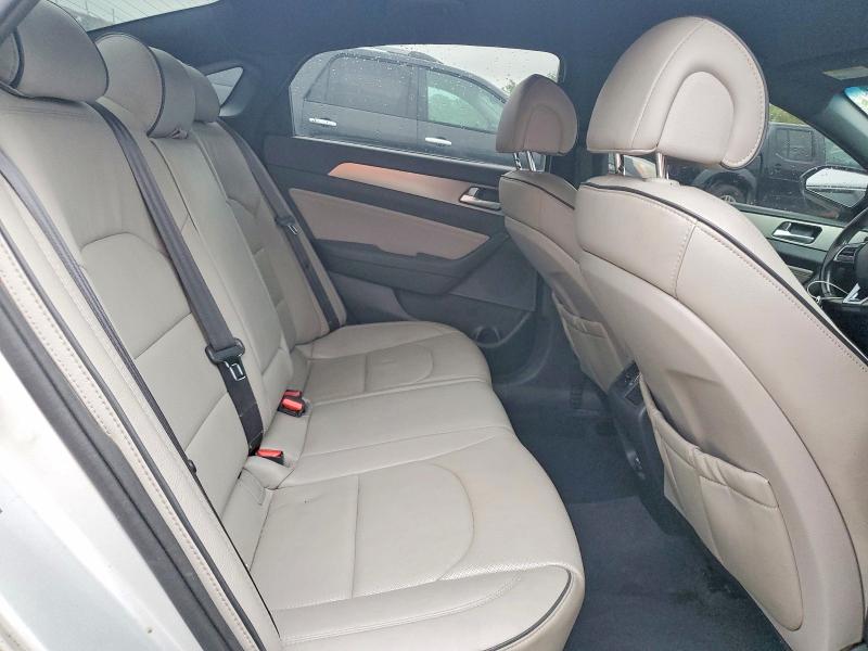 2015 Hyundai Sonata მანქანა იყიდება აუქციონზე, vin: 5NPE34AB7FH039992, აუქციონის ნომერი: 51768666