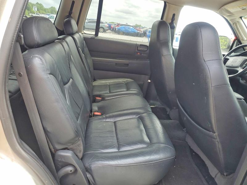 Продаж на аукціоні авто 2002 Dodge Durango, vin: 1B4HS48ZX2F131358, номер лоту: 51598266