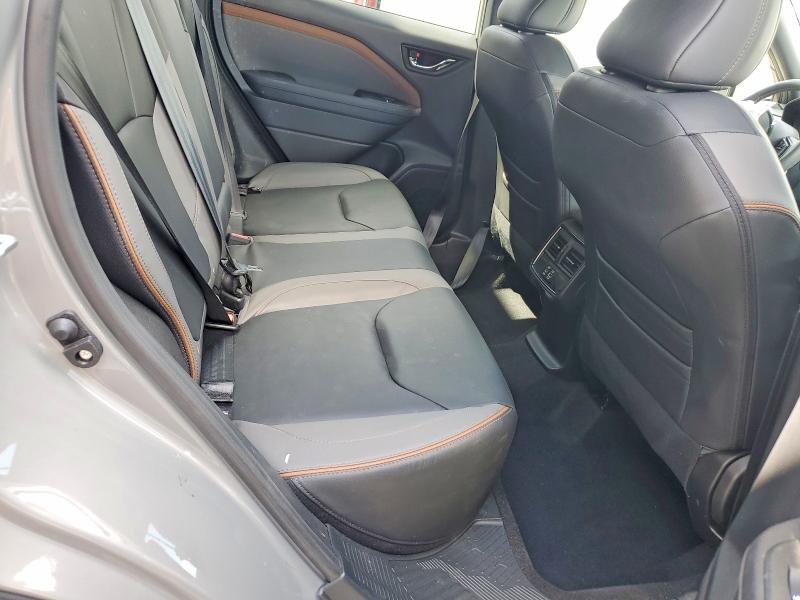 Aukcja sprzedaży 2025 Subaru Forester, vin: JF2SLDHC3SH602824, numer aukcji: 50526496
