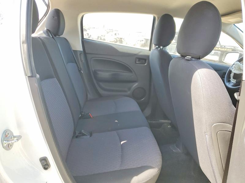 Aukcja sprzedaży 2017 Mitsubishi Mirage, vin: ML32A3HJ6HH010939, numer aukcji: 51145916