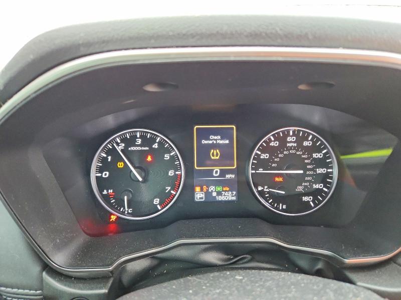 Auction sale of the 2024 Subaru Outback, vin: 4S4BTANC3R3188268, lot number: 51688876