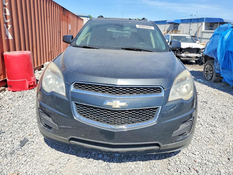 Aukcja sprzedaży 2010 Chevrolet Equinox, vin: 2CNFLDEY1A6300531, numer aukcji: 49909626