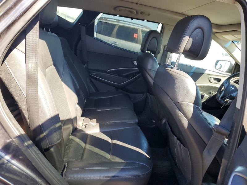 Продаж на аукціоні авто 2017 Hyundai Santa Fe Sport, vin: 5XYZUDLB7HG411742, номер лоту: 50661396