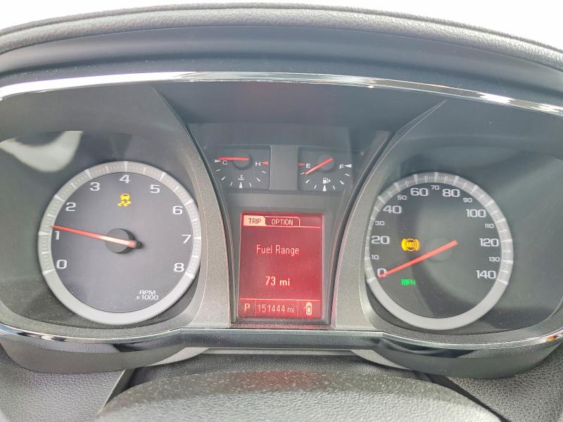 2014 Gmc Terrain მანქანა იყიდება აუქციონზე, vin: 2GKFLXE34E6193558, აუქციონის ნომერი: 49922486