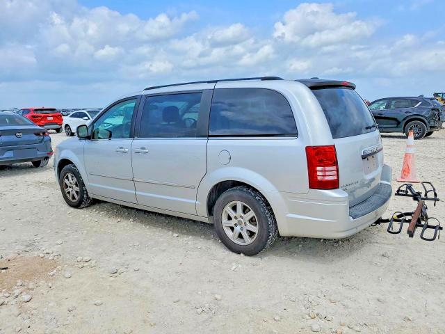 Aukcja sprzedaży 2010 Chrysler Town & Country, vin: 2A4RR8DX0AR398377, numer aukcji: 50163206