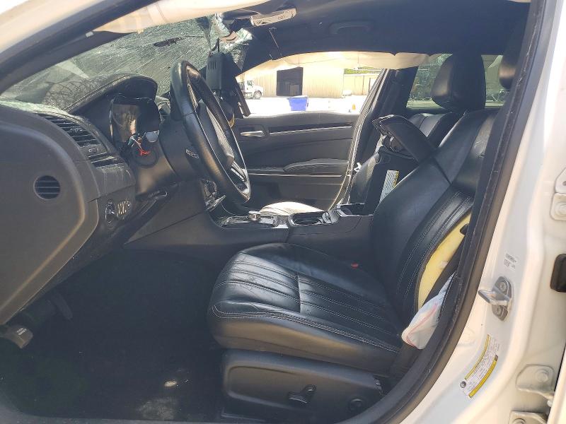 Aukcja sprzedaży 2019 Chrysler 300, vin: 2C3CCABG6KH550620, numer aukcji: 49399936