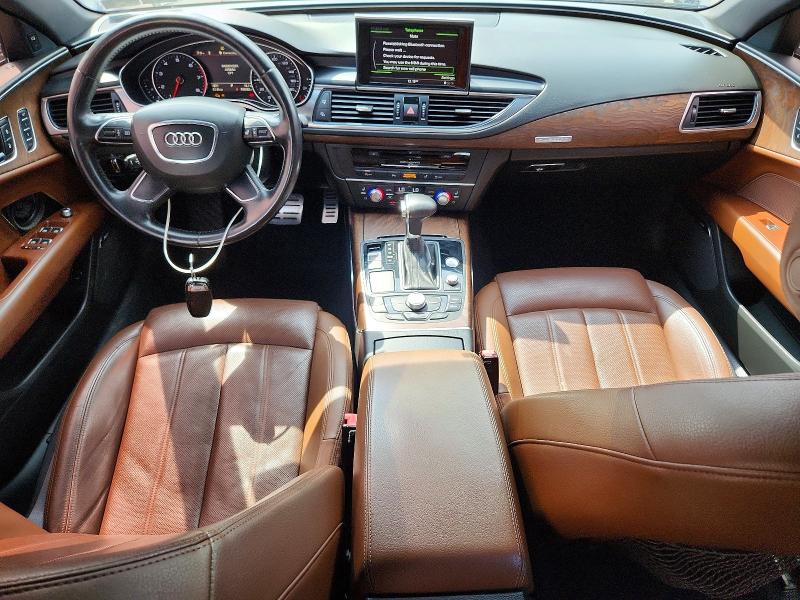 Aukcja sprzedaży 2013 Audi A7, vin: WAU2GAFC0DN030827, numer aukcji: 51183866