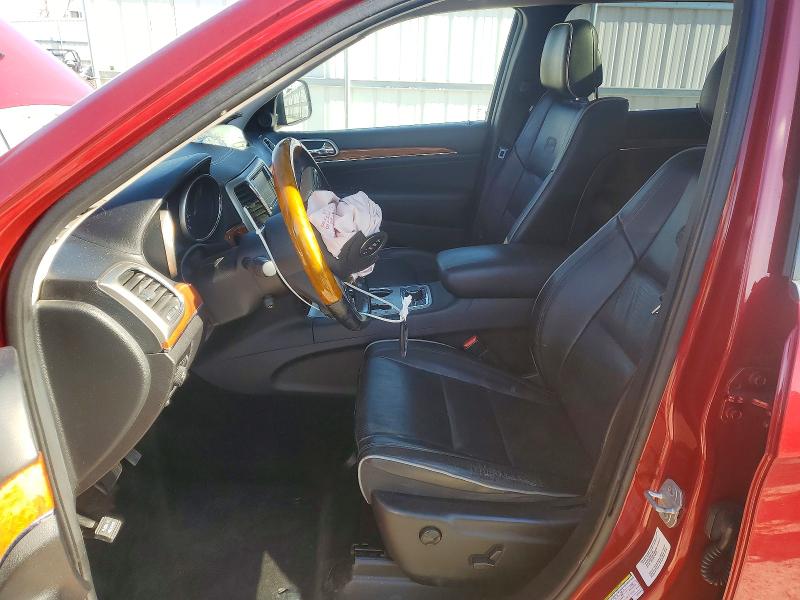Продаж на аукціоні авто 2011 Jeep Grand Cherokee, vin: 1J4RR6GT4BC700423, номер лоту: 50067716