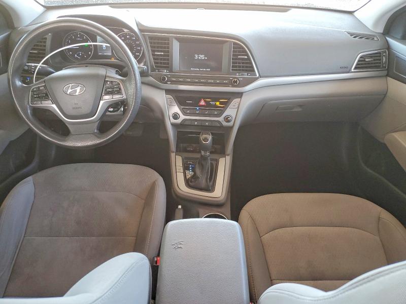 Aukcja sprzedaży 2018 Hyundai Elantra, vin: 5NPD84LF5JH345370, numer aukcji: 51033606