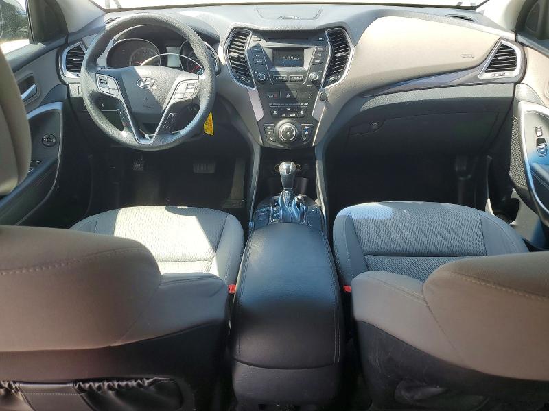 Auction sale of the 2015 Hyundai Santa Fe, vin: KM8SMDHF3FU108476, lot number: 48944176