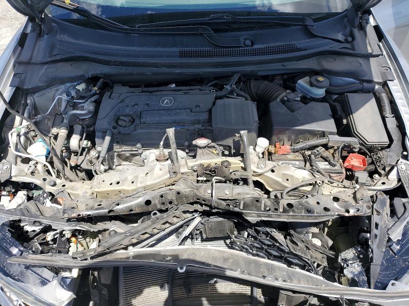 51472146 :رقم المزاد ، 19UDE2F7XMA011253 vin ، 2021 Acura Ilx مزاد بيع