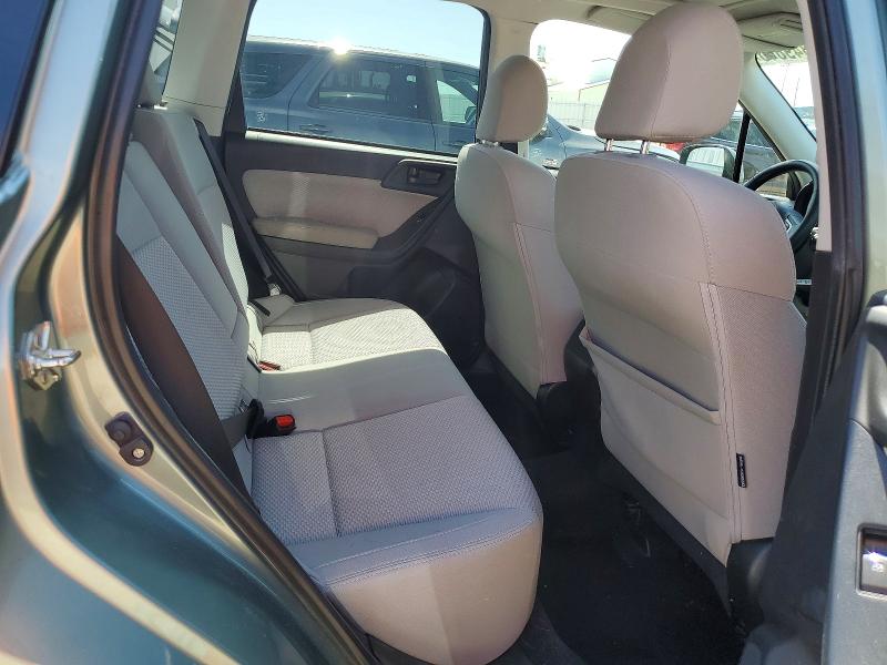 Aukcja sprzedaży 2018 Subaru Forester, vin: JF2SJAEC8JH471350, numer aukcji: 50849816