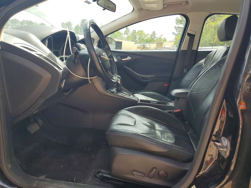 Aukcja sprzedaży 2016 Ford Focus, vin: 1FADP3K25GL318210, numer aukcji: 48894296
