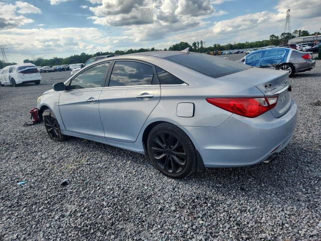 Продаж на аукціоні авто 2011 Hyundai Sonata, vin: 5NPEC4AB1BH247327, номер лоту: 51127456