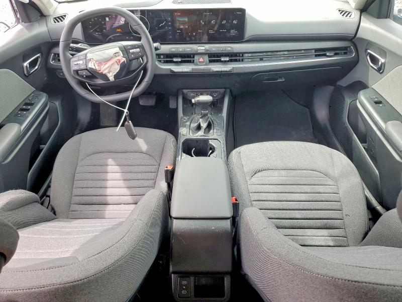 49775496 :رقم المزاد ، 3KPFU4DE5SE180730 vin ، 2025 Kia K4 مزاد بيع