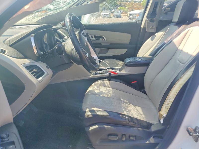 Aukcja sprzedaży 2017 Gmc Terrain, vin: 2GKFLPE38H6239610, numer aukcji: 50264376