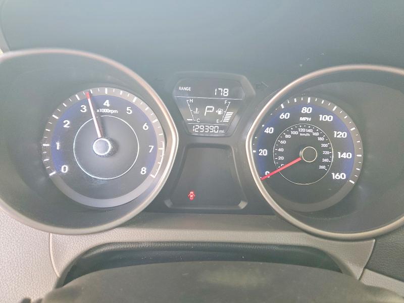 Aukcja sprzedaży 2016 Hyundai Elantra, vin: 5NPDH4AE4GH673415, numer aukcji: 49840306