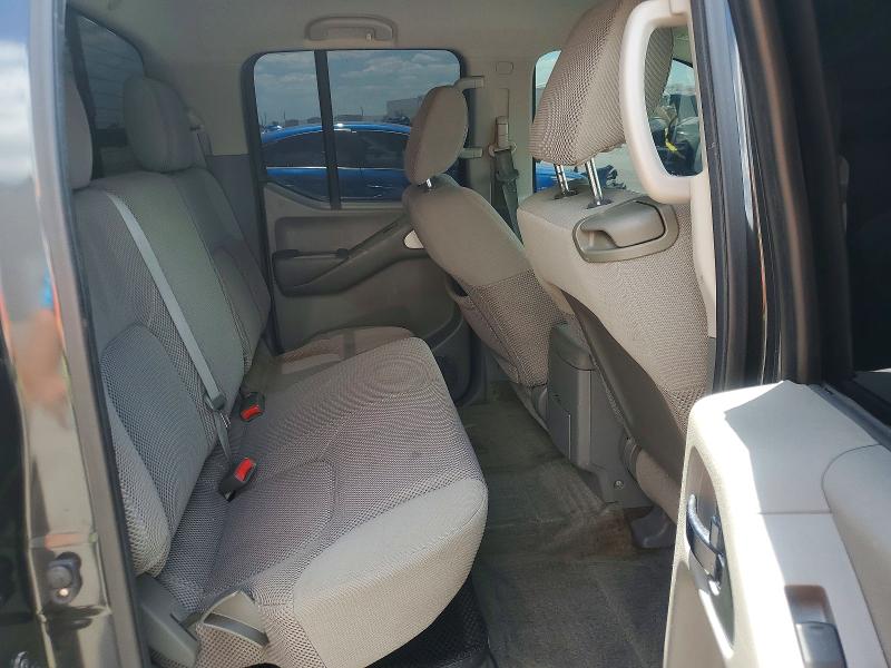 Aukcja sprzedaży 2010 Nissan Frontier, vin: 1N6AD0EV6AC425412, numer aukcji: 50411616
