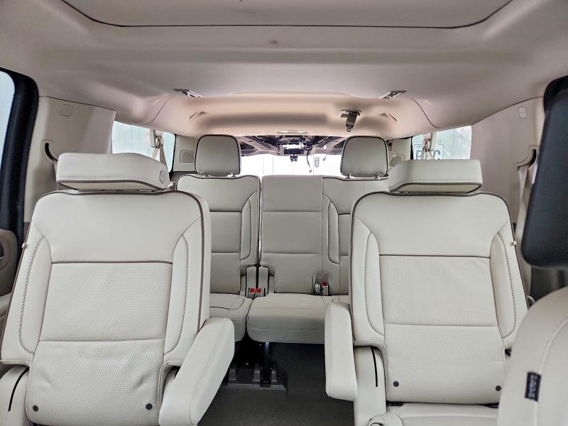 2024 Gmc Yukon Xl მანქანა იყიდება აუქციონზე, vin: 1GKS2JKL8RR300835, აუქციონის ნომერი: 50464656