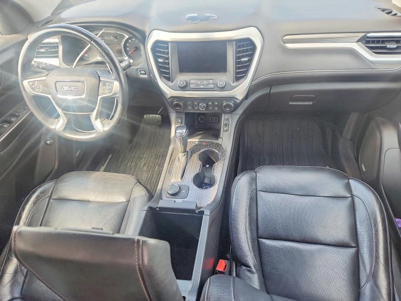 Продажа на аукционе авто 2019 Gmc Acadia, vin: 1GKKNMLS2KZ139628, номер лота: 51509086