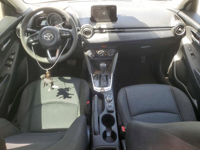 Продажа на аукционе авто 2019 Toyota Yaris, vin: 3MYDLBYV7KY504916, номер лота: 49267836