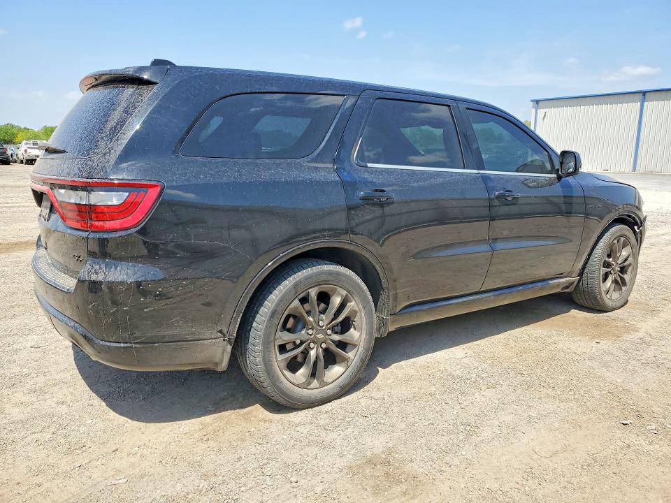 Aukcja sprzedaży 2020 Dodge Durango, vin: 1C4SDHCT4LC283264, numer aukcji: 48274456