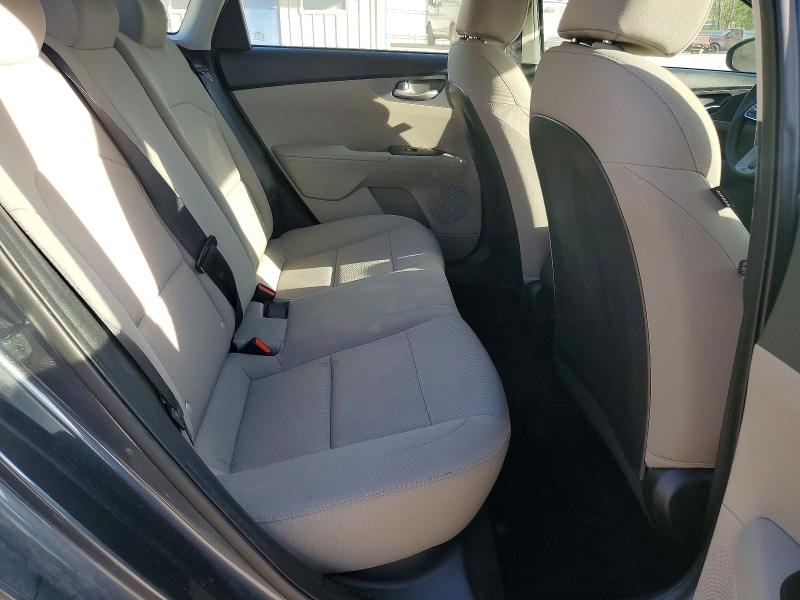 Aukcja sprzedaży 2020 Kia Forte, vin: 3KPF24AD1LE256642, numer aukcji: 49671796