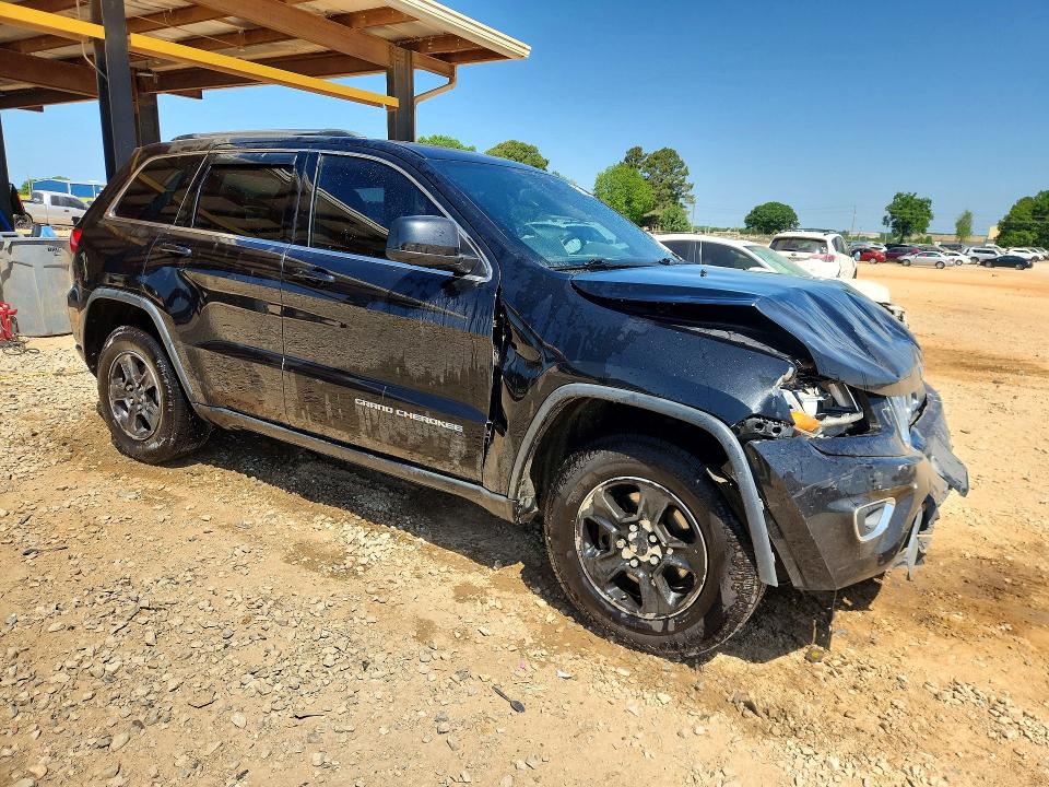 Продажа на аукционе авто 2014 Jeep Grand Cherokee, vin: 1C4RJEAG4EC185110, номер лота: 50123046