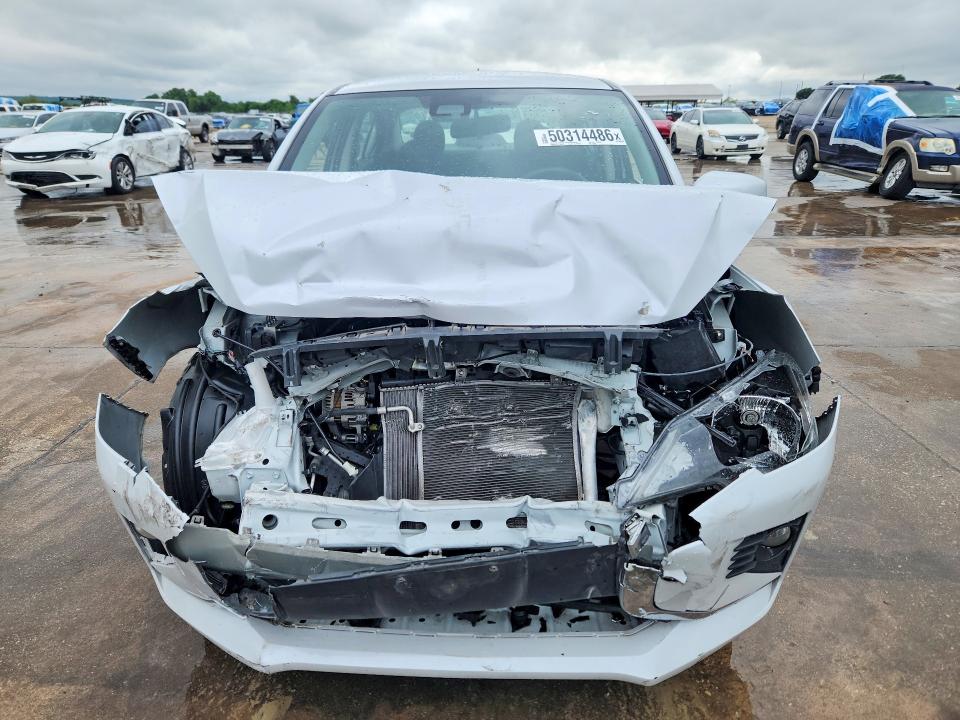 Aukcja sprzedaży 2022 Mitsubishi Mirage, vin: ML32FUFJ4NHF07013, numer aukcji: 50314486