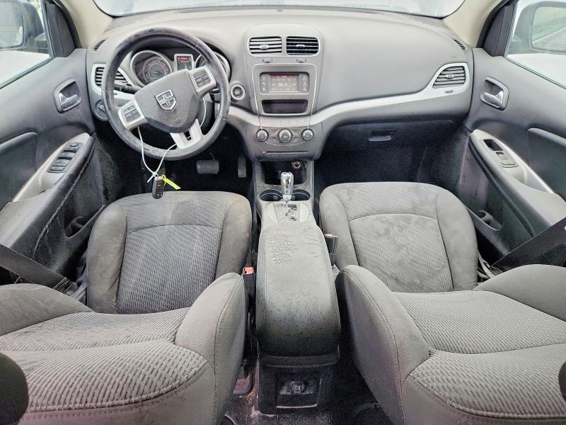 Продаж на аукціоні авто 2017 Dodge Journey, vin: 3C4PDCGGXHT626189, номер лоту: 47074956