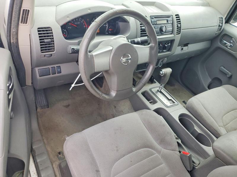 49155306 :رقم المزاد ، 1N6BD0CT0DN720049 vin ، 2013 Nissan Frontier مزاد بيع