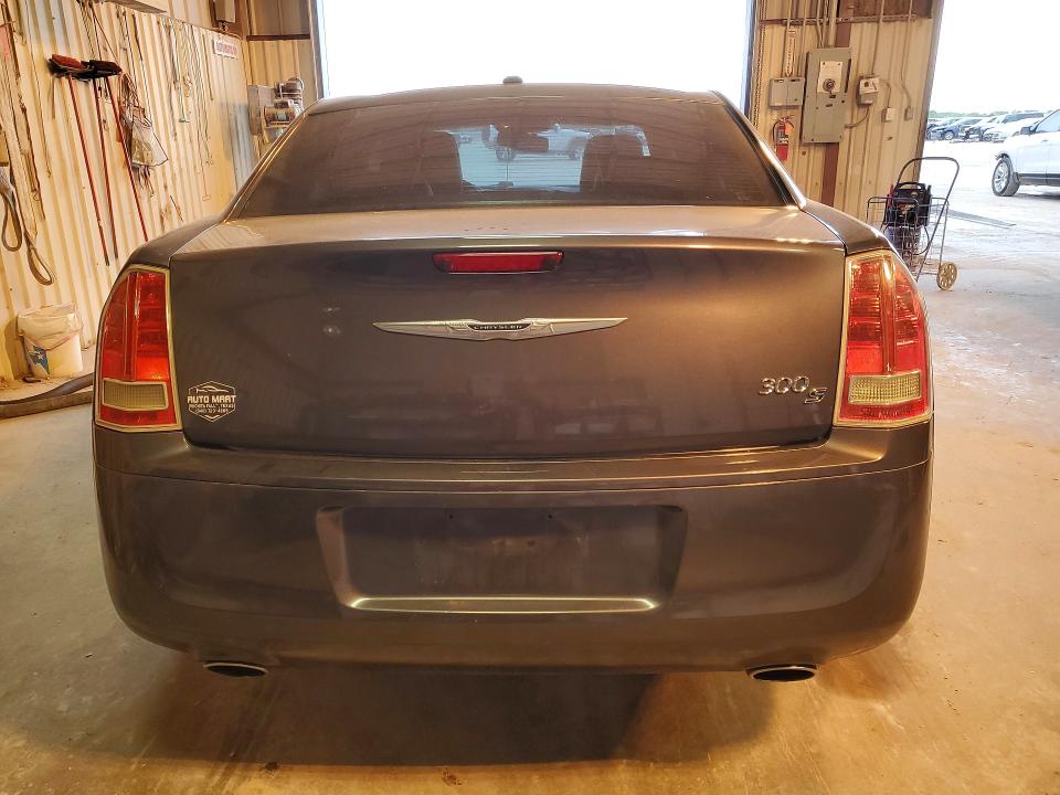 50389236 :رقم المزاد ، 2C3CCABG5DH658102 vin ، 2013 Chrysler 300 مزاد بيع