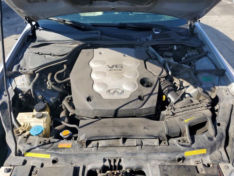 Aukcja sprzedaży 2006 Infiniti G35, vin: JNKCV51E66M519740, numer aukcji: 48653866