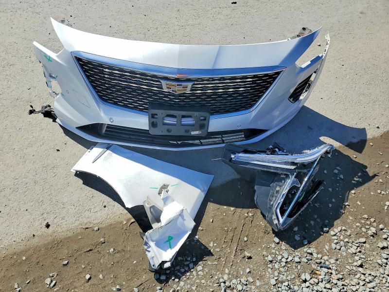 Aukcja sprzedaży 2020 Cadillac Ct6, vin: 1G6KB5RS6LU111768, numer aukcji: 49929036