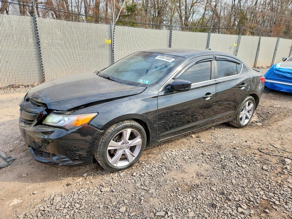 Продаж на аукціоні авто 2014 Acura Ilx, vin: 19VDE1F75EE004209, номер лоту: 49567406