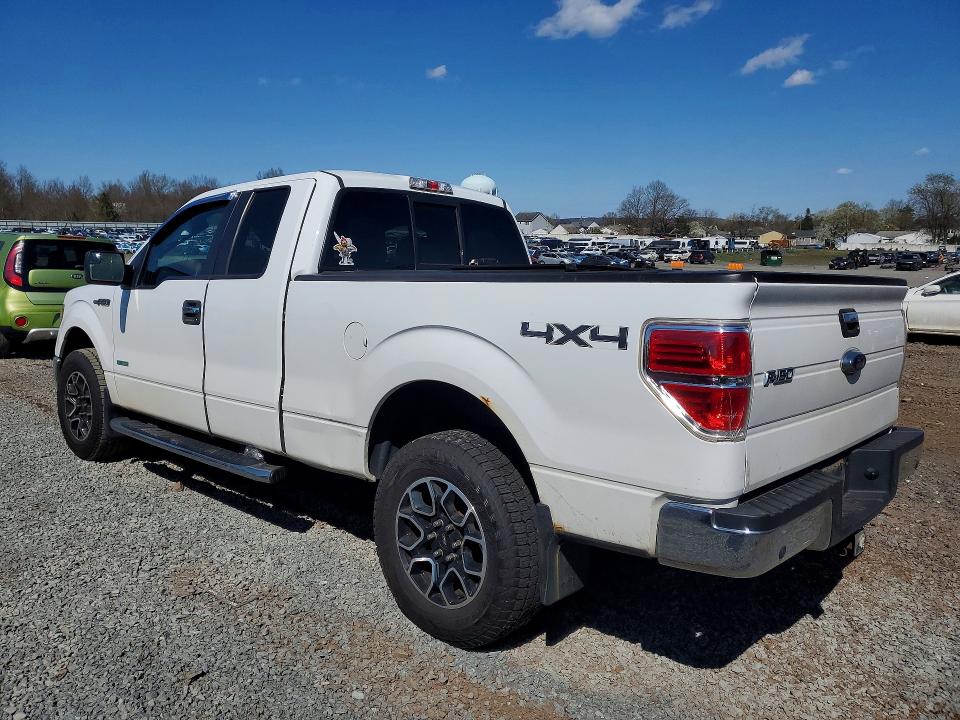 2014 Ford F150 მანქანა იყიდება აუქციონზე, vin: 1FTFX1ET9EKG28410, აუქციონის ნომერი: 49156996