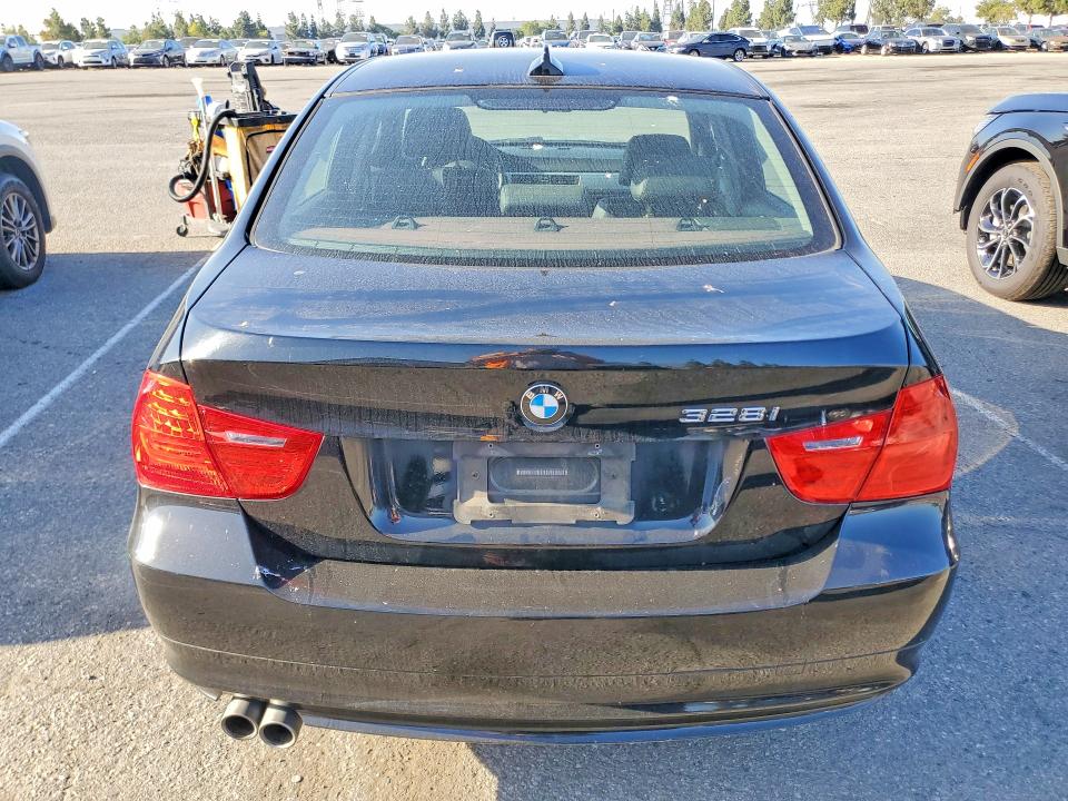 Продажа на аукционе авто 2010 Bmw 328, vin: WBAPH5C5XAA440425, номер лота: 50586916