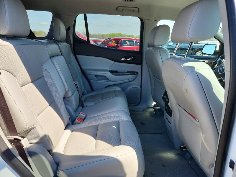 2019 Gmc Acadia მანქანა იყიდება აუქციონზე, vin: 1GKKNNLS2KZ167337, აუქციონის ნომერი: 48291166