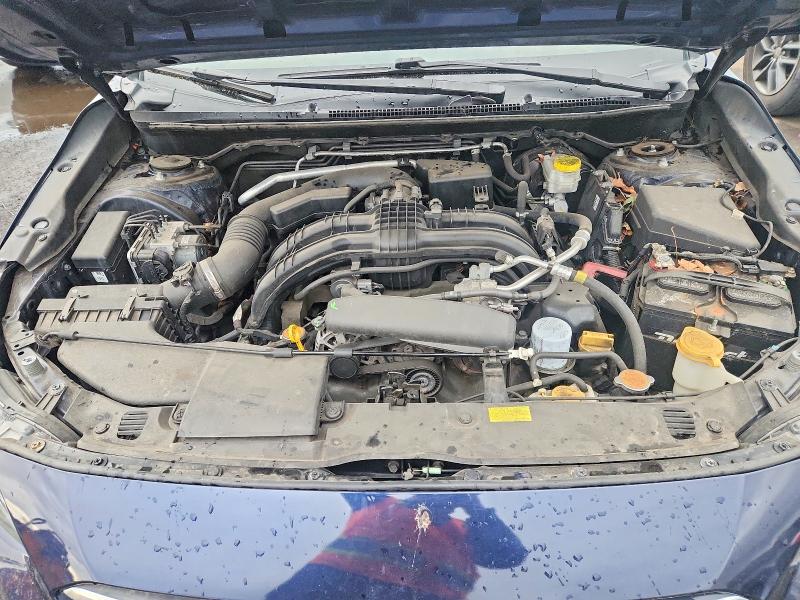 Aukcja sprzedaży 2021 Subaru Impreza, vin: 4S3GTAB69M3701332, numer aukcji: 47407636