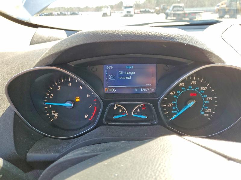Aukcja sprzedaży 2015 Ford Escape, vin: 1FMCU9GX9FUB15251, numer aukcji: 51297506