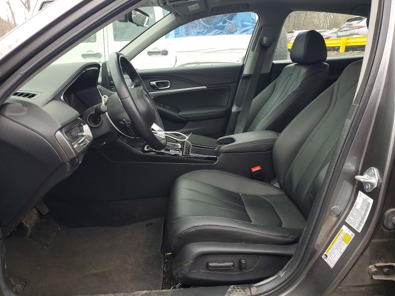 46894176 :رقم المزاد ، 19UDE4H21SA003018 vin ، 2025 Acura Integra مزاد بيع