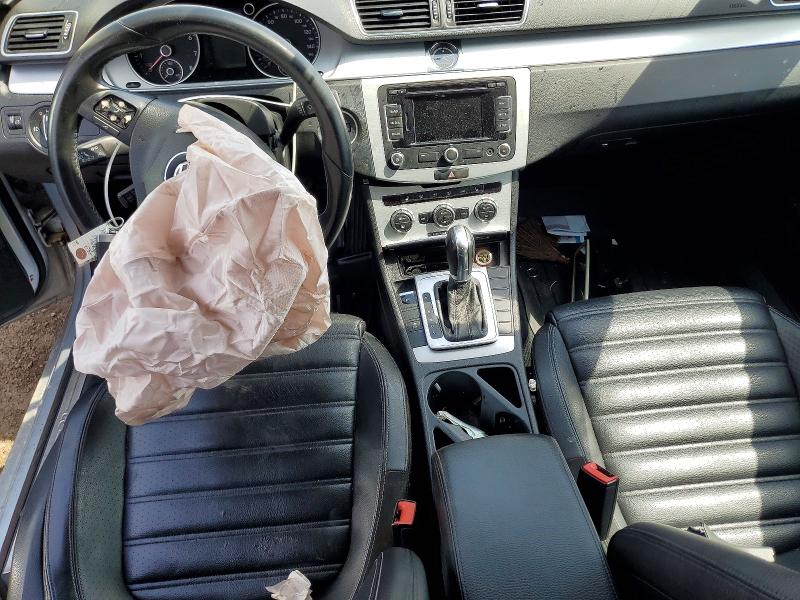 Aukcja sprzedaży 2013 Volkswagen Cc, vin: WVWBN7AN9DE503080, numer aukcji: 50065276