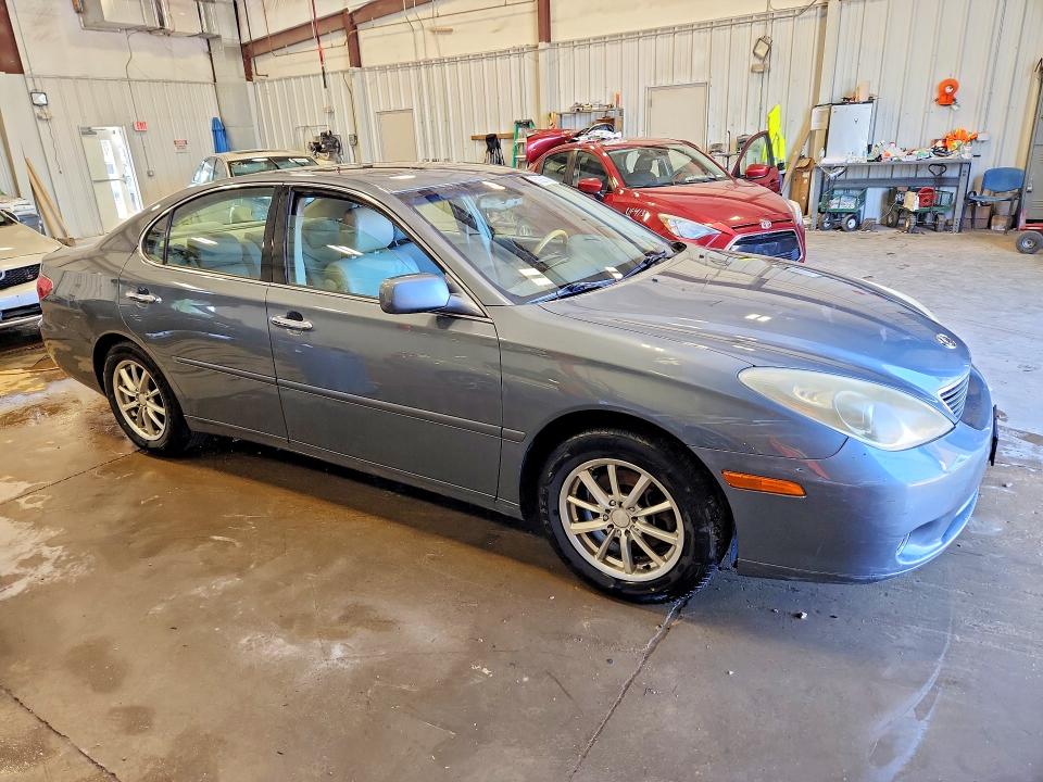 Aukcja sprzedaży 2006 Lexus Es, vin: JTHBA30G265157169, numer aukcji: 50921646