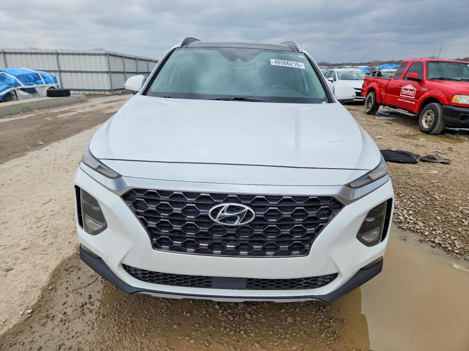 Aukcja sprzedaży 2019 Hyundai Santa Fe, vin: 5NMS5CAA5KH023585, numer aukcji: 48506216