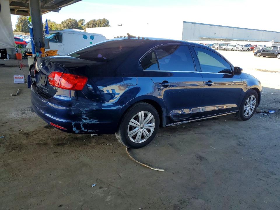 Aukcja sprzedaży 2014 Volkswagen Jetta, vin: 3VWD17AJ8EM403336, numer aukcji: 50975626