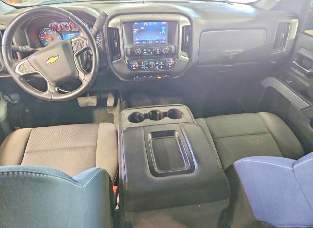 Aukcja sprzedaży 2014 Chevrolet Silverado, vin: 1GCVKREC4EZ388571, numer aukcji: 51638906