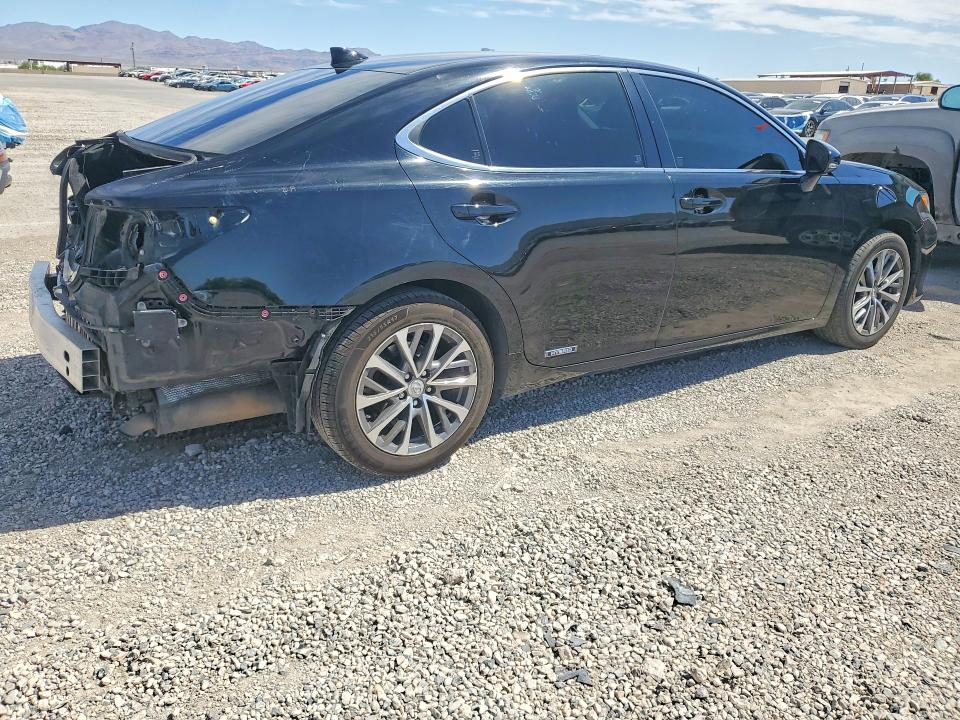 Aukcja sprzedaży 2015 Lexus Es 300h, vin: JTHBW1GG4F2095660, numer aukcji: 51498806