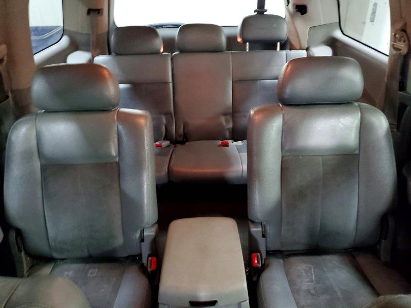 49574306 :رقم المزاد ، 1D8HB58297F543341 vin ، 2007 Dodge Durango مزاد بيع